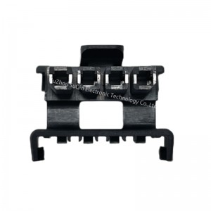 171850 0400 automotive connector housing accessories