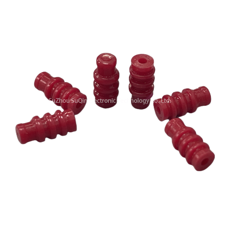 automotive car connector blind seal EU020-00060