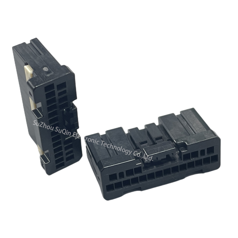 ZE05-20DS-HUR Automobilstecker, 20 Positionen