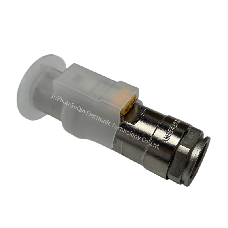 Amphenol PL18U-300-70 original new energy high pressure heavy duty connector