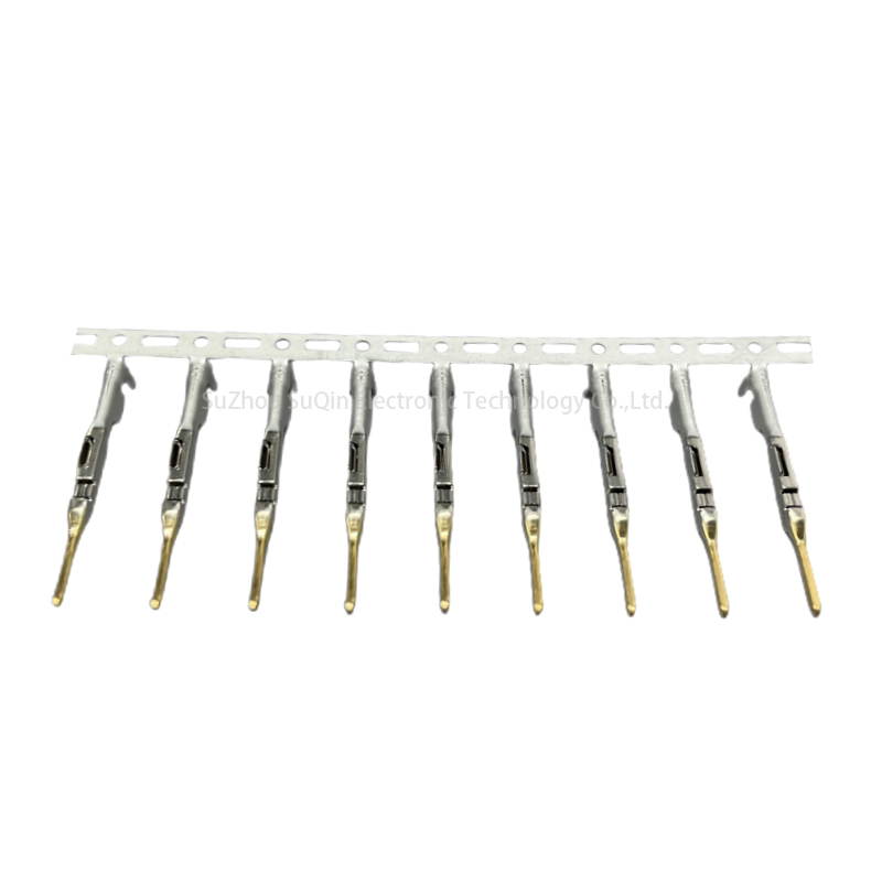 8230-4996 Sumitomo nicht-wasserdichter Automobilstecker-Terminal