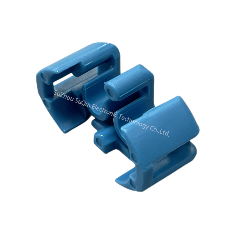 Conectores automotrices de bloqueo de 2 pines APTIV 15300014
