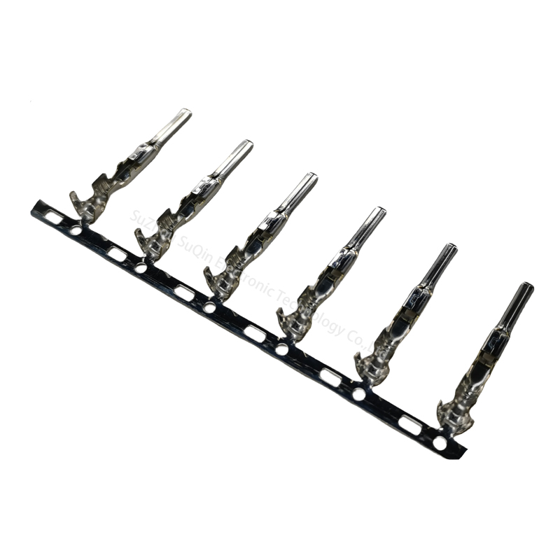 Bornes de Connecteur Auto 8230-4562