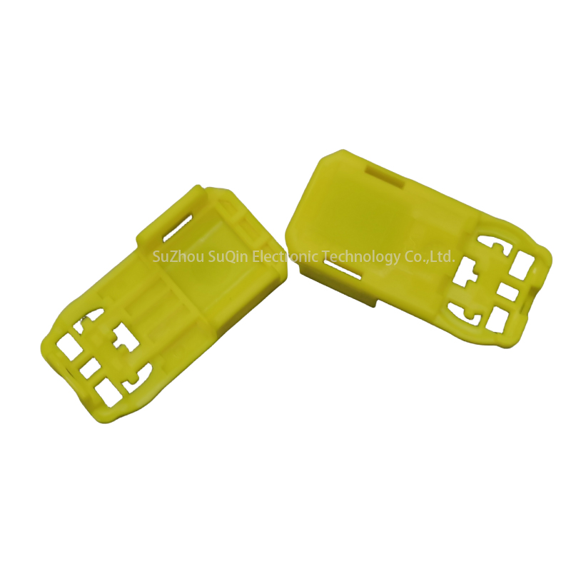 SQXL-02H-1W-Y 自動車用コネクタ | JST