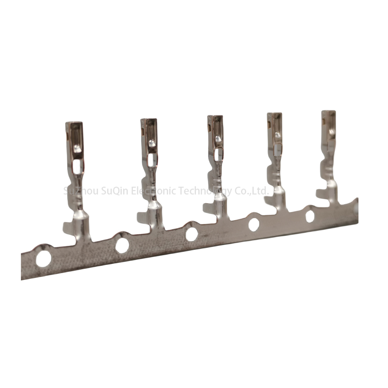 13827658Z: Automobilterminals FÜR APTIV