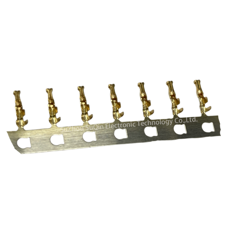 FI-C3-A1-15000 JAE1.25mmピッチ基板からケーブル用自動車用端子コネクタ