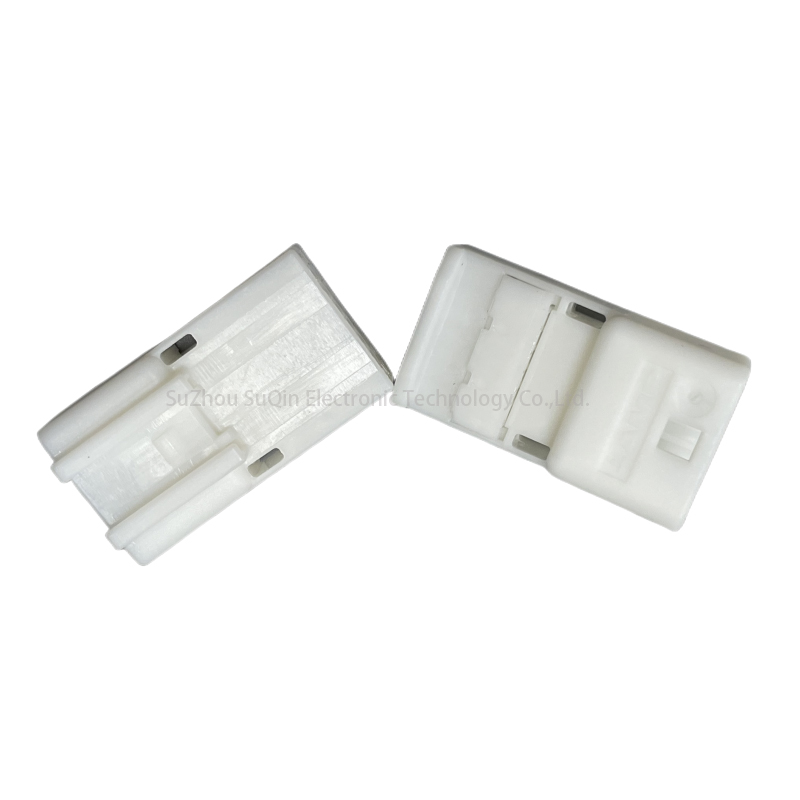 Conector de arnés de cableado automotriz macho de 12 pines 1473407-1