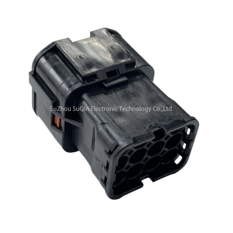 Connecteur de fil électrique MG640348-5 adaptateurs scellables pour connecteurs pour câbles automobiles
