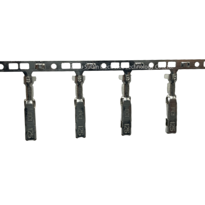 211CC2S1160P female auto terminal