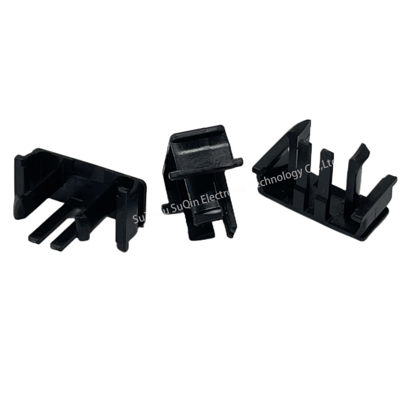 1473140-1 AMP Automobilsteckerschutzhülle Stecker