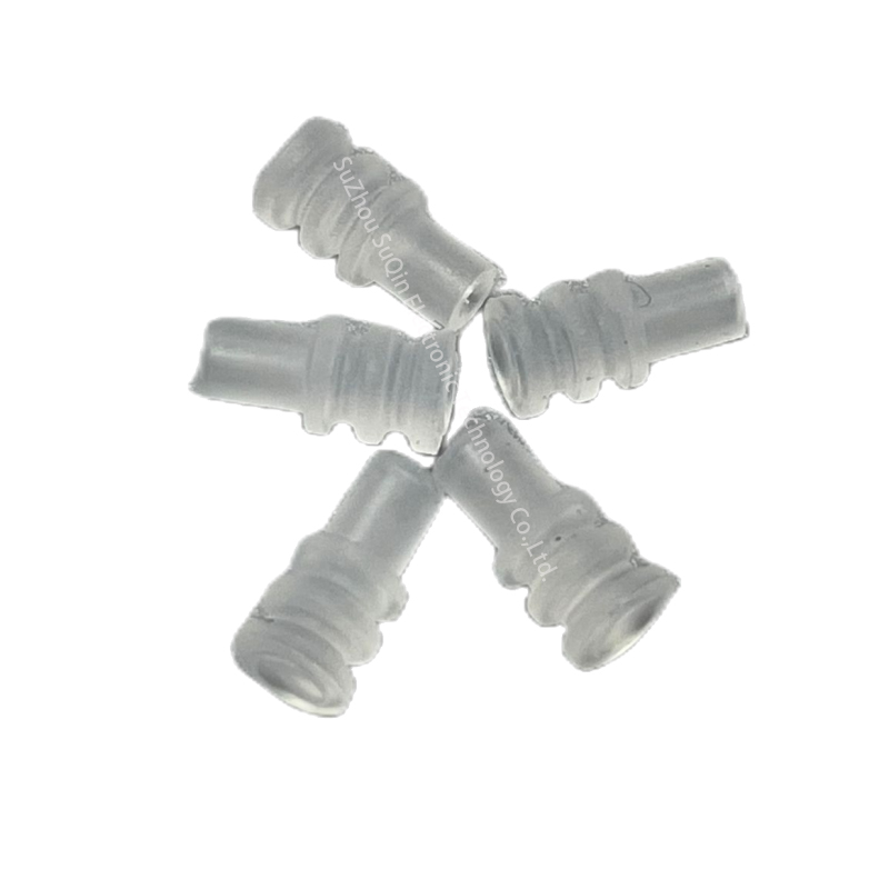 Automobilstecker Dummy Blind Seal PLUG 1394132-1