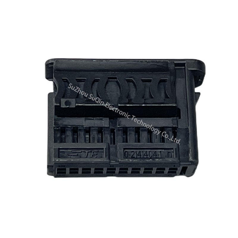 Conectores de automóvil TE Connectivity 2141404-1 en stock