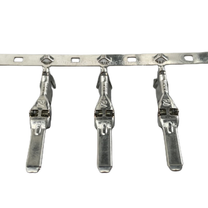 High quality connector terminal 7114411102 for Auto