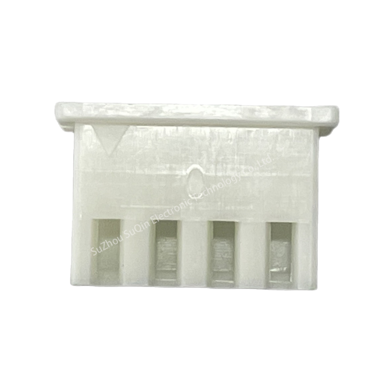 JST XH 4 Pin Wire To Board Female Electric Wire Connectors Harness XHP-4 Support BOM Quotation