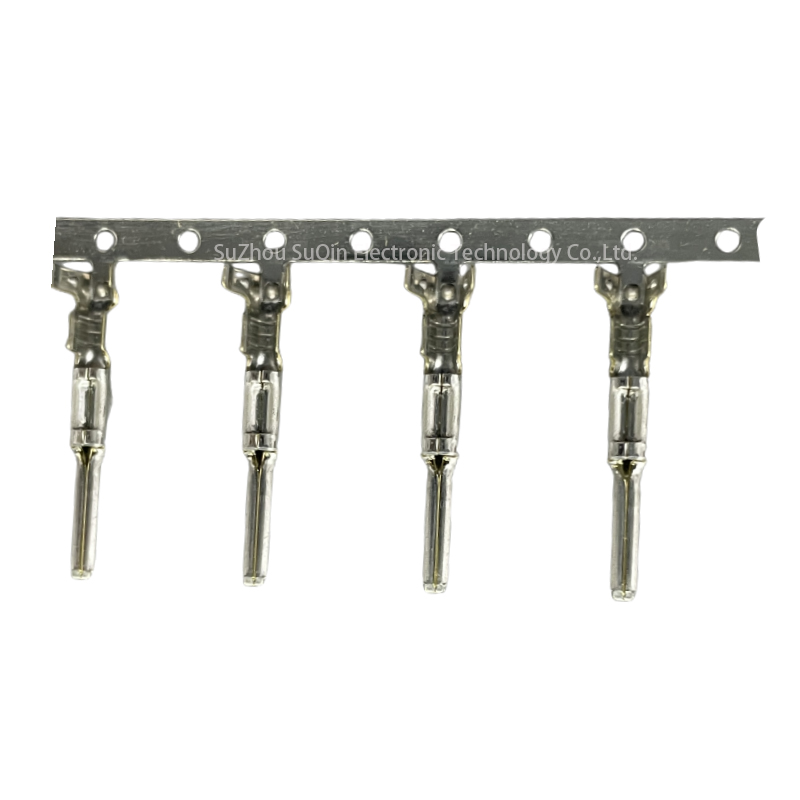 Original genuine in stock terminal connector accessories 173633-1