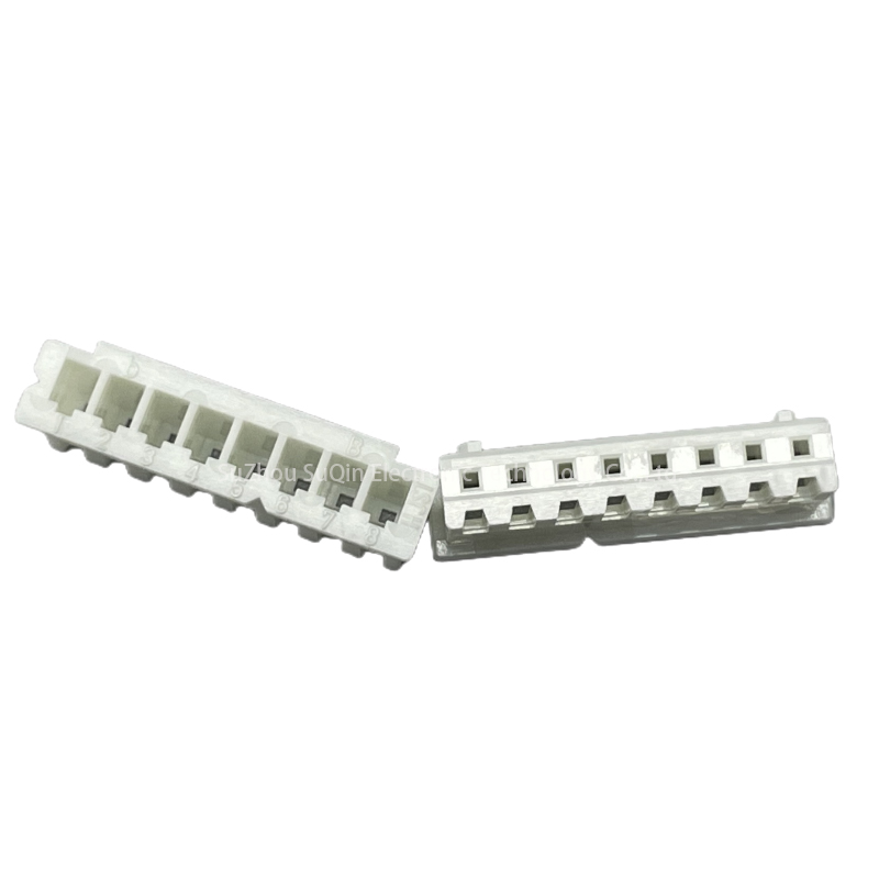 Elektronische Komponenten XHP JST Gehäusestecker XHP-8