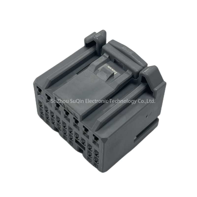 MX31031SGB 新規純正電子部品 統合回路 長方形コネクタハウジング