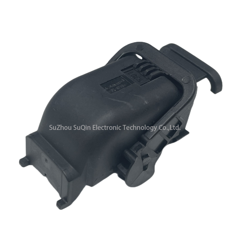 1473255-2 Original connector plug shell sheath