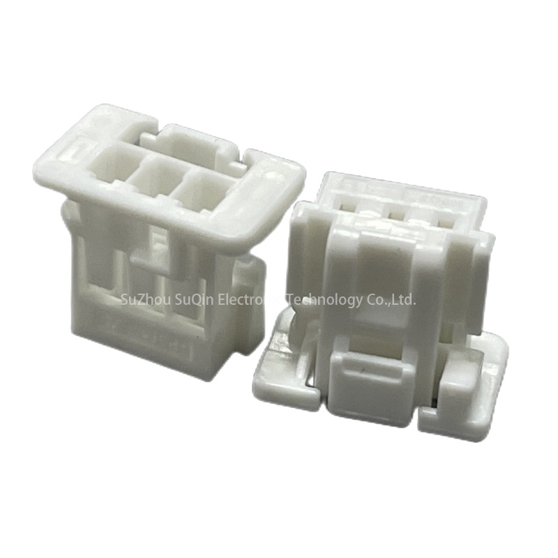 برند اصلی جدید MOLEX 5601230300 560123-0300 محفظه کانکتور مستطیلی