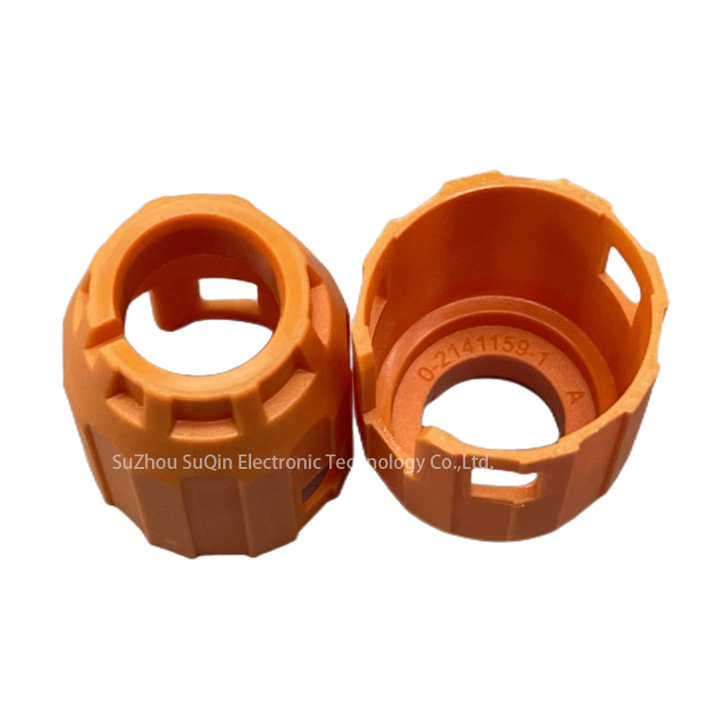 TE 2141159-1 AMP+ HVP800Tapas de conector automotriz