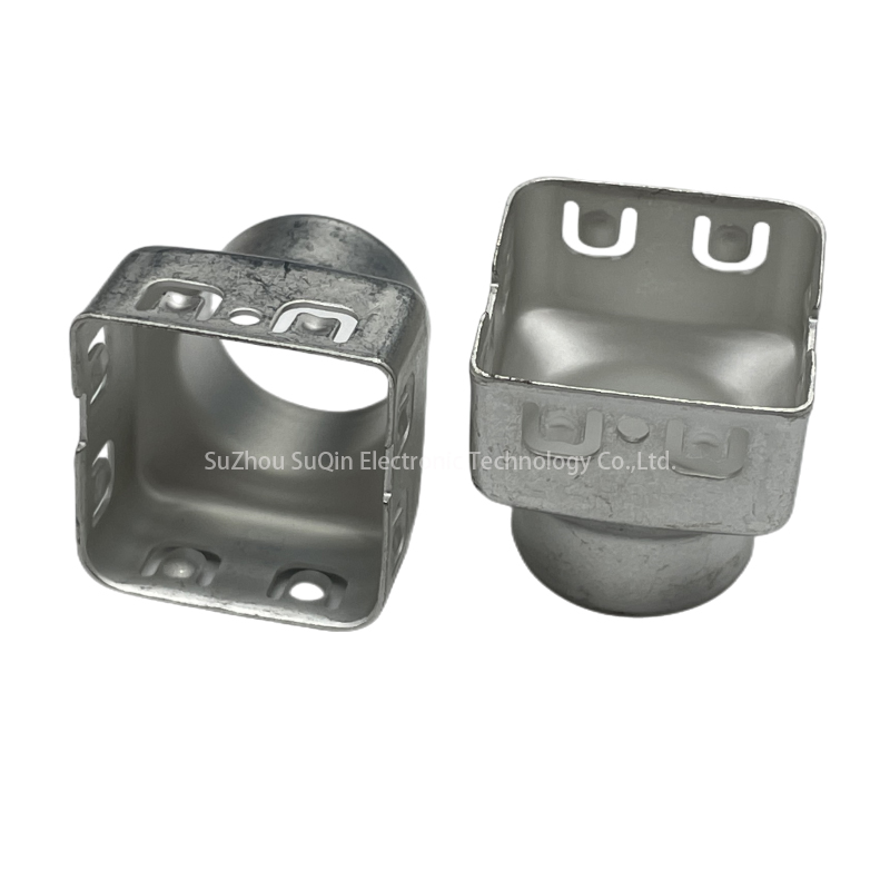 2343612-2 Automobile connector plug socket
