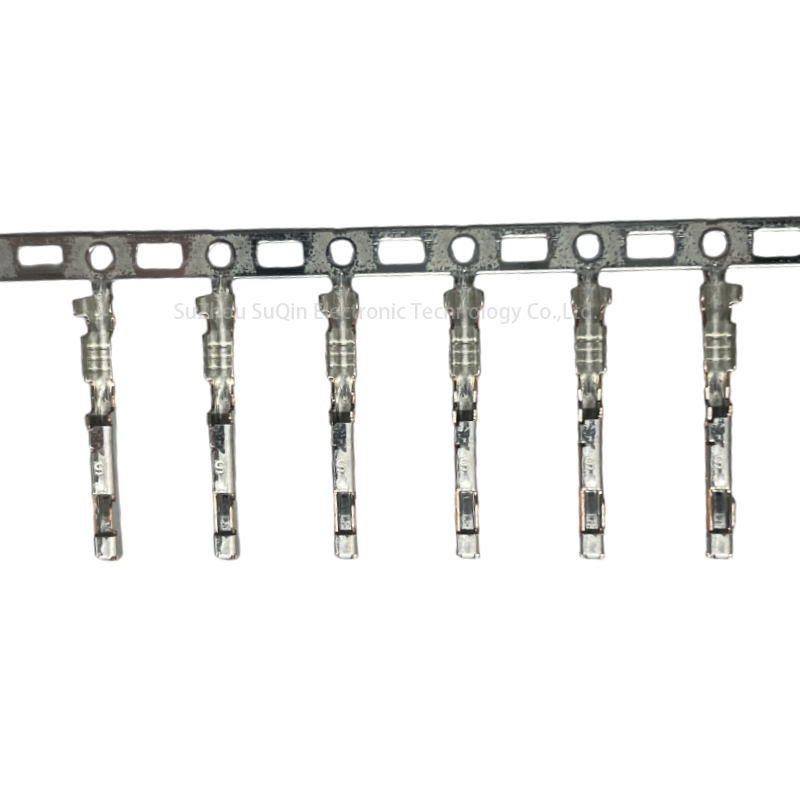 اتصال دهنده سیم خودرویی M34S75C4F1 JAE، سیم کابل، الکتریکی