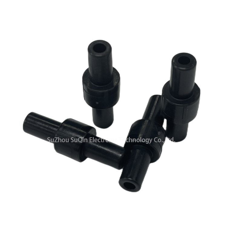 Amphenol P03BP00068 Automotive Connectors connector Housing