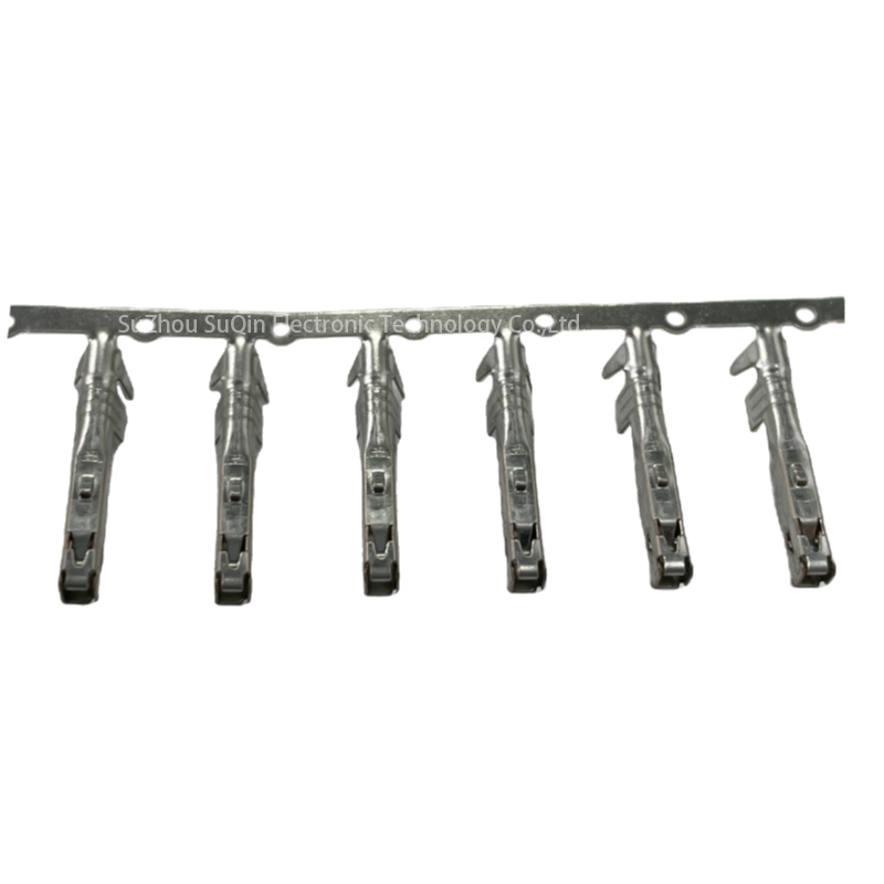 Aptiv Kabelbaum-Steckverbinder Terminal 33385008