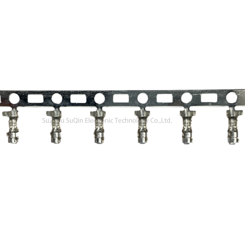 JST電子部品 自動車用端子 SXH-002T-P0.6