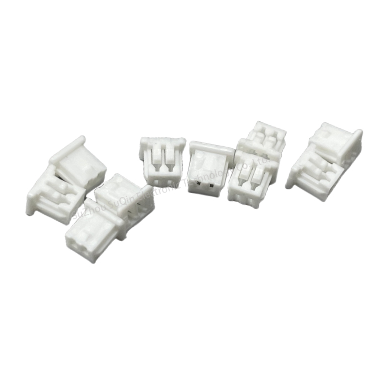 مخزن موکس 50058 با فاصله 1.25 میلیمتر، محفظه اتصال، کانکتور crimp housing 51021-0200
