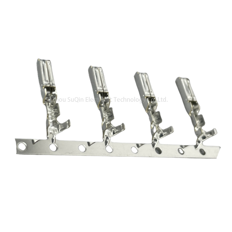173630-1 TE/AMP Multilock-Stecksystems Kontaktbuchse FÜR AUTOMOBIL