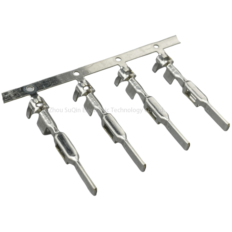 AMP MCPコネクタシステム 自動車用端子 結合タブ幅2.8mm コネクタ 936612-1
