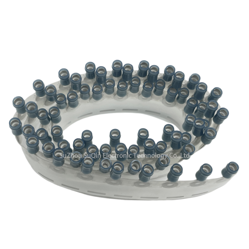 2-36158-1 Connector Industrial Automation