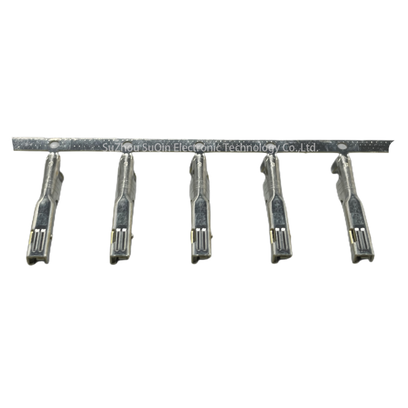 8240-0447 SUMITOMO automotive connectors connector plug