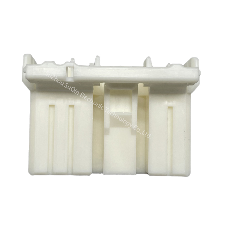 Rectangular Connectors Housing Accessories Female Socket TE 368542-1