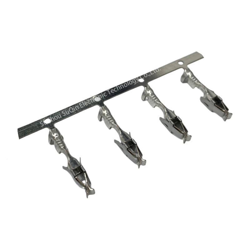 TE 927771-1 Automotive Terminals