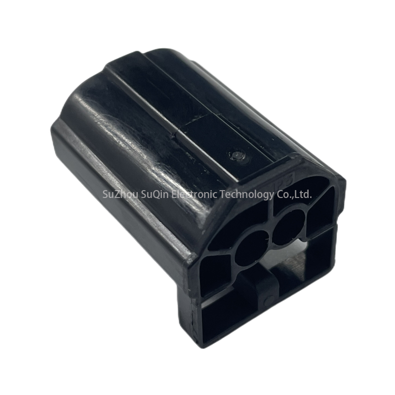 Connecteur de fil automobile à 2 broches 344276-1