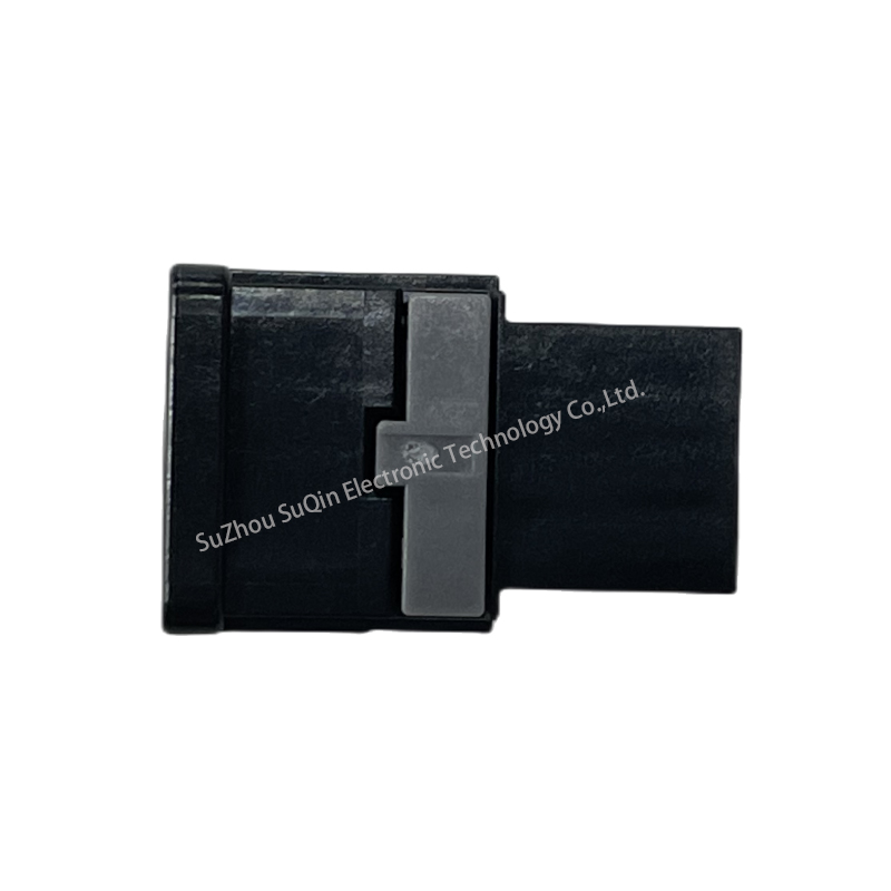 کانکتورهای خودرو هیروسه ZG05L2-4S-1.8HU/R دسته سیم مقاوم در برابر آب، پریز
