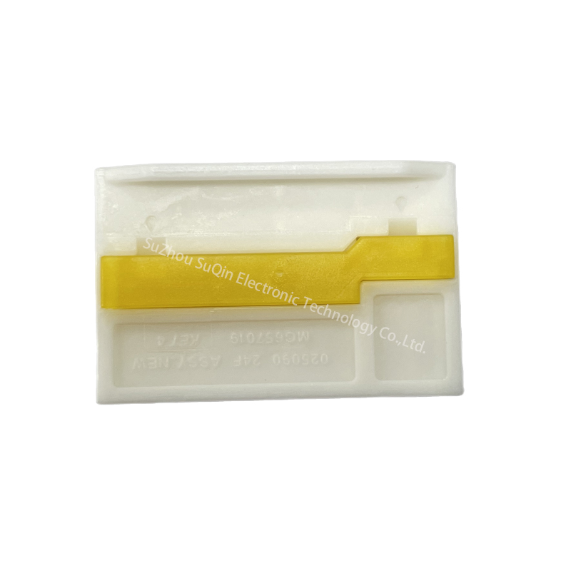 KET Stecker MG657019 Automobilverkabelungsstecker