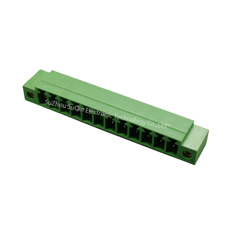 691323300012 : Blocs de bornes enfichables | Wurth Elektronik