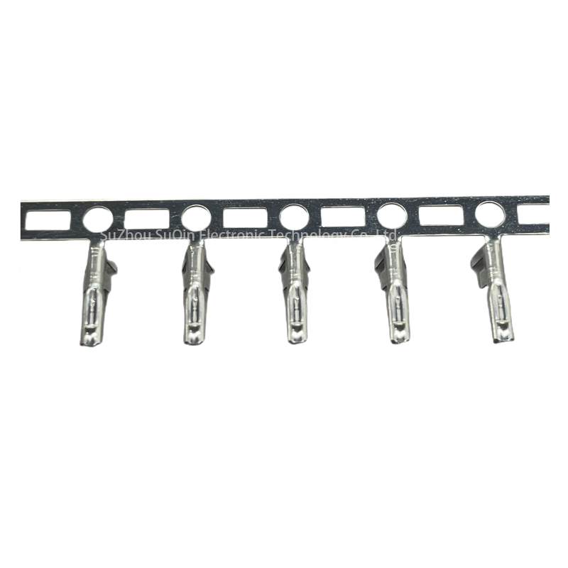 Componentes eléctricos conector JST SPND-001T