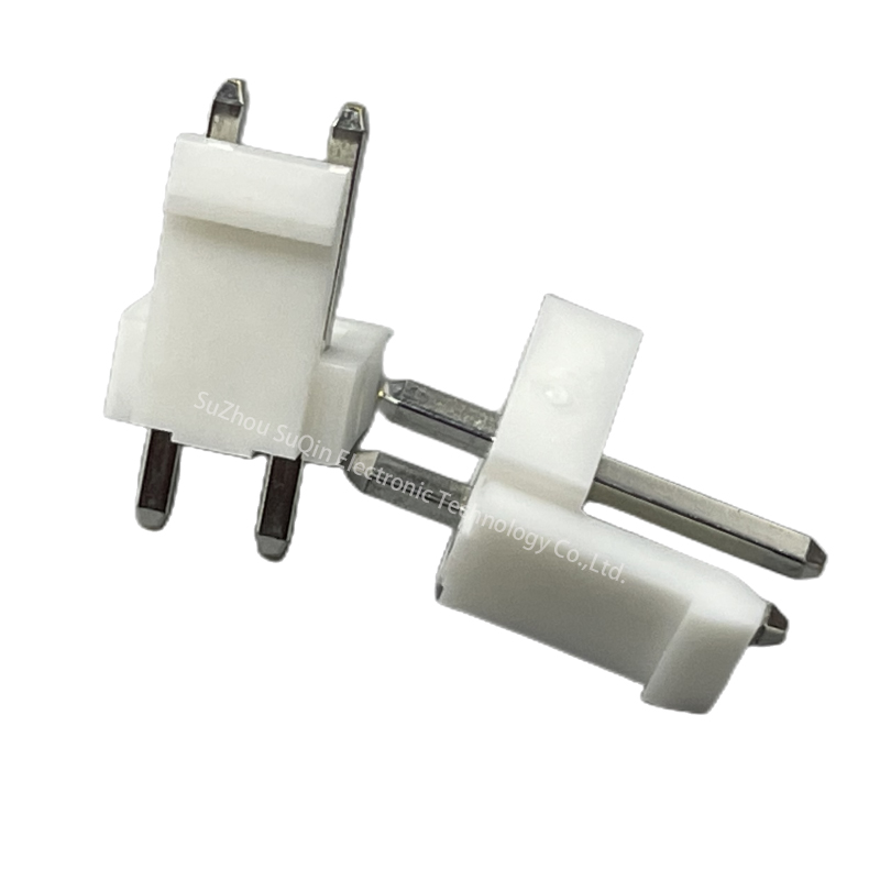 B2P-VH elektrische Verkabelungssatz 2-poliger JST-Stecker