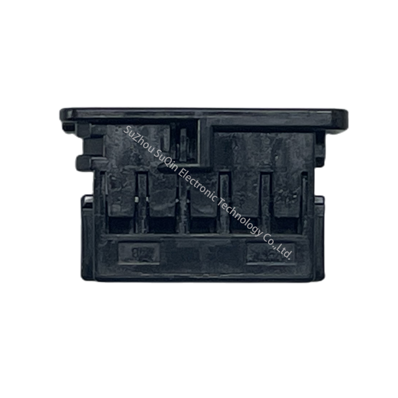 560123-0501 MOLEX Steckdose Gehäuse Stecker