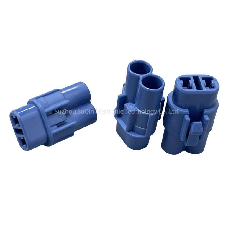 Kayoko/2 Sumitomo 6180-2185 | 2-Pin Sealed Female Automotive Connector
