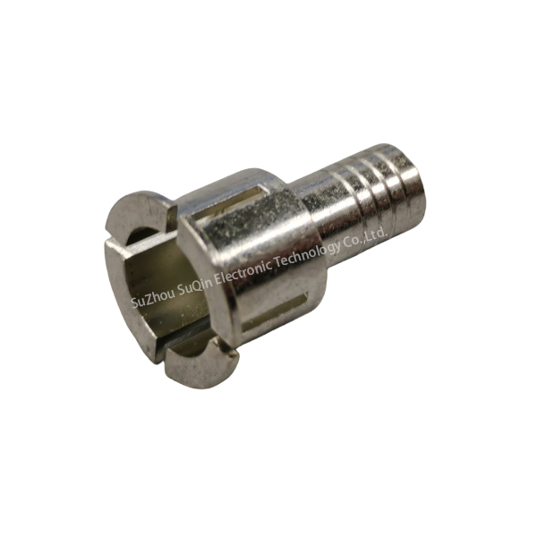 7-745129-0: Casquillo de blindaje, tamaño de carcasa 1 / 2 / 5, Kit AMPLIMITE