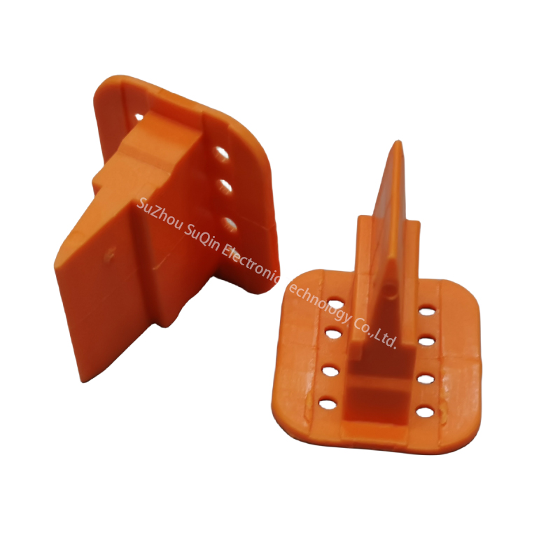 W8S : 8 Pin auto connectors Accessory