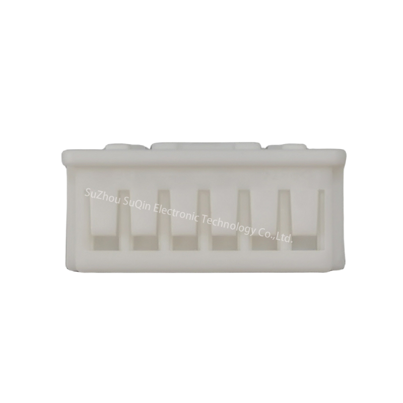 502351-0600ConnectorDuraClik Wire-to-Board Receptacle HousingMOLEX