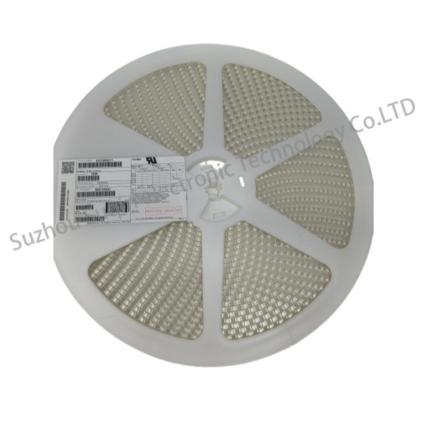 533980271 : Entraînement à pas de 1,25 mm, en-tête PCB PicoBlade, rangée unique, vertical, montage en surface, plaqué en étain (Sn), verrouillage par friction, 2 circuits, bande et bobine, longueur de queue PC de 0,60 mm