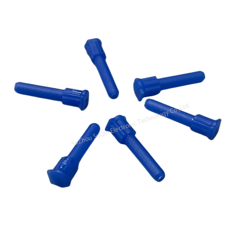 Accessoires de connecteur automobile, connecteur fil vers carte 1-2109258-8