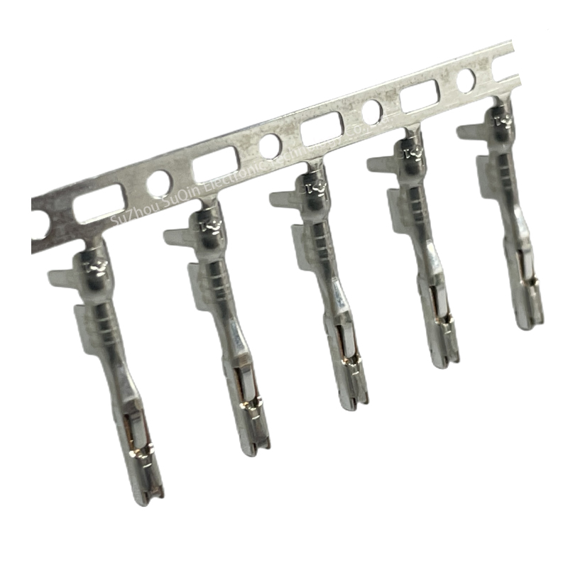 0.64mm(025) 8240-0287 automotive Terminals  |  SQ connectors